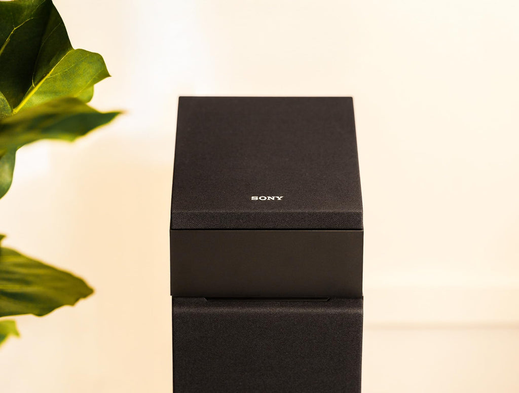 Sony CS Speaker Home Theater Series – Bookshelf, Floor Standing, Center, Subwoofer & Dolby Atmos - Flex Gamingproduct_type