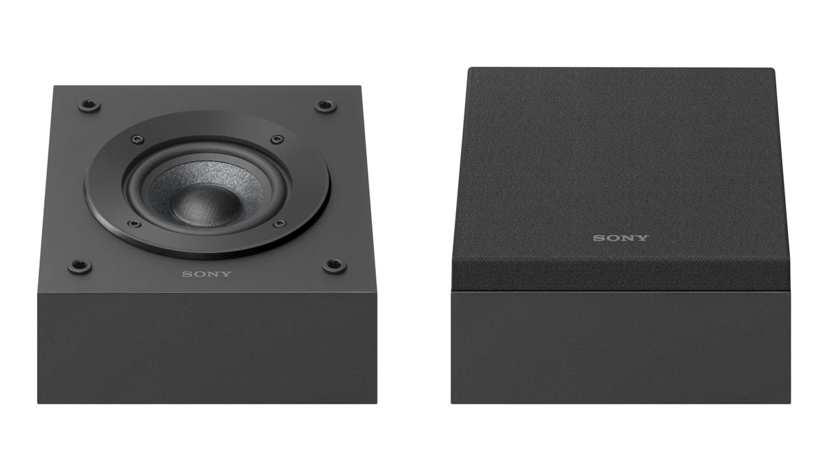 Sony CS Speaker Home Theater Series – Bookshelf, Floor Standing, Center, Subwoofer & Dolby Atmos - Flex Gamingproduct_type