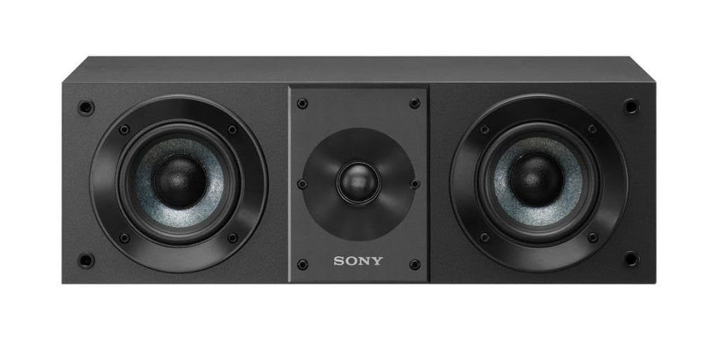 Sony CS Speaker Home Theater Series – Bookshelf, Floor Standing, Center, Subwoofer & Dolby Atmos - Flex Gamingproduct_type