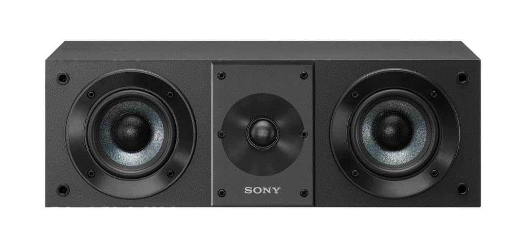 Sony CS Speaker Home Theater Series – Bookshelf, Floor Standing, Center, Subwoofer & Dolby Atmos - Flex Gamingproduct_type