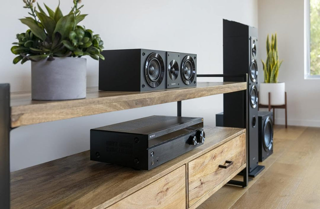 Sony CS Speaker Home Theater Series – Bookshelf, Floor Standing, Center, Subwoofer & Dolby Atmos - Flex Gamingproduct_type