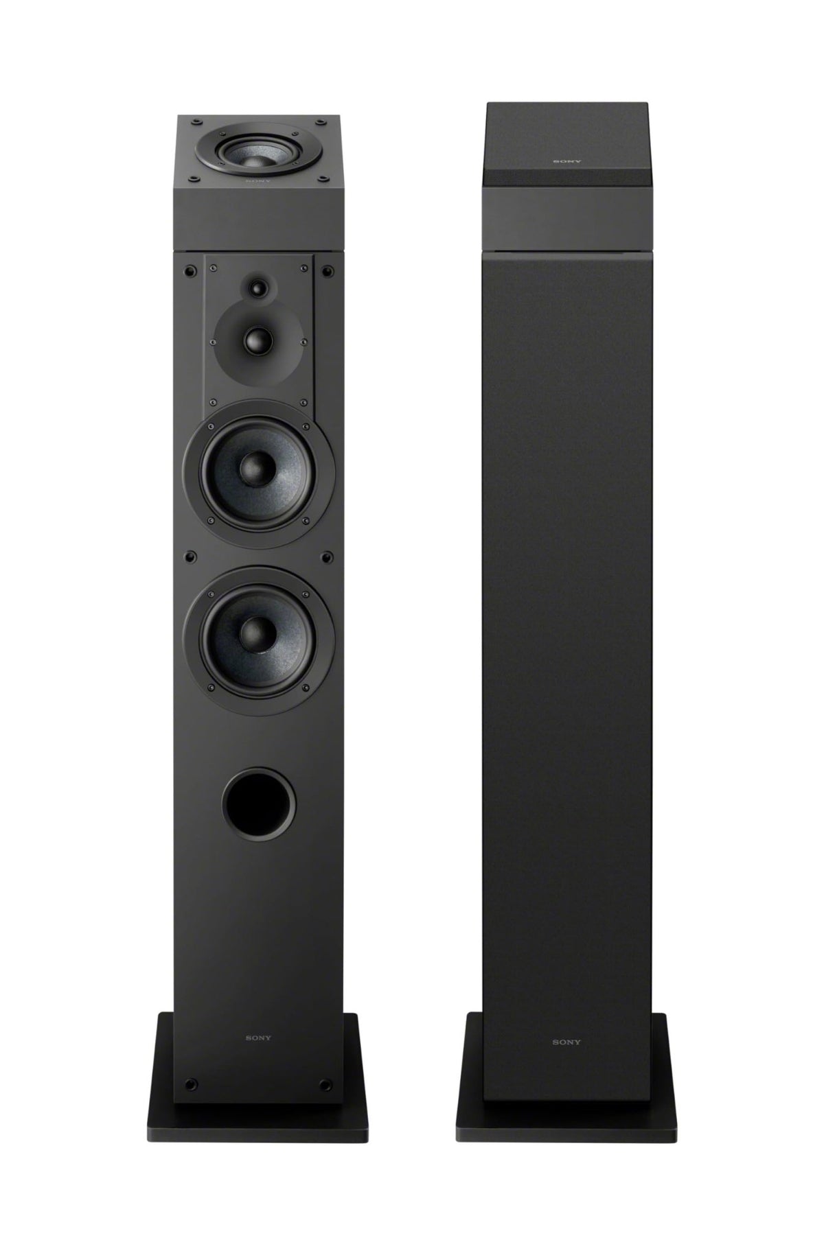 Sony CS Speaker Home Theater Series – Bookshelf, Floor Standing, Center, Subwoofer & Dolby Atmos - Flex Gamingproduct_type