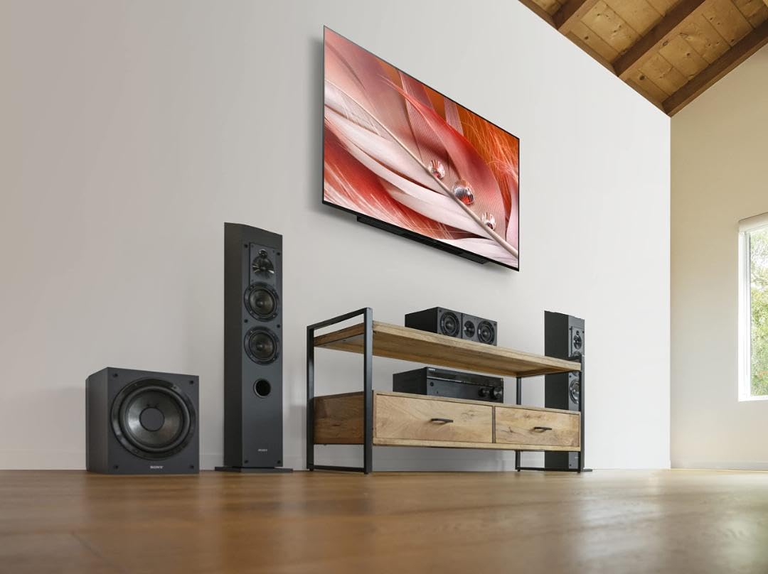 Sony CS Speaker Home Theater Series – Bookshelf, Floor Standing, Center, Subwoofer & Dolby Atmos - Flex Gamingproduct_type