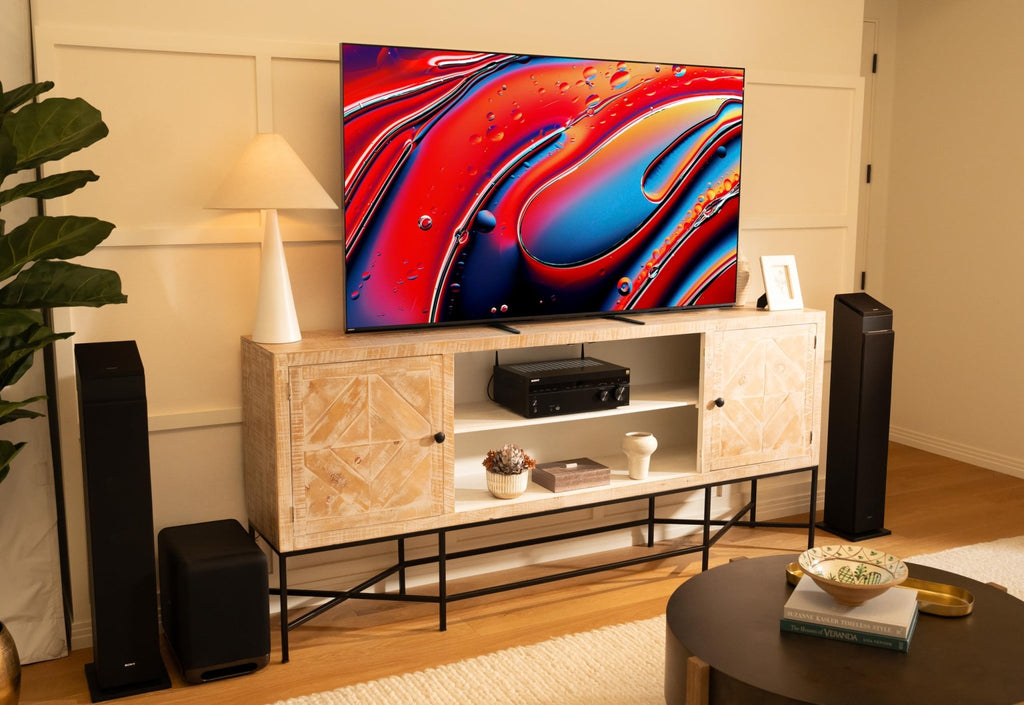 Sony CS Speaker Home Theater Series – Bookshelf, Floor Standing, Center, Subwoofer & Dolby Atmos - Flex Gamingproduct_type