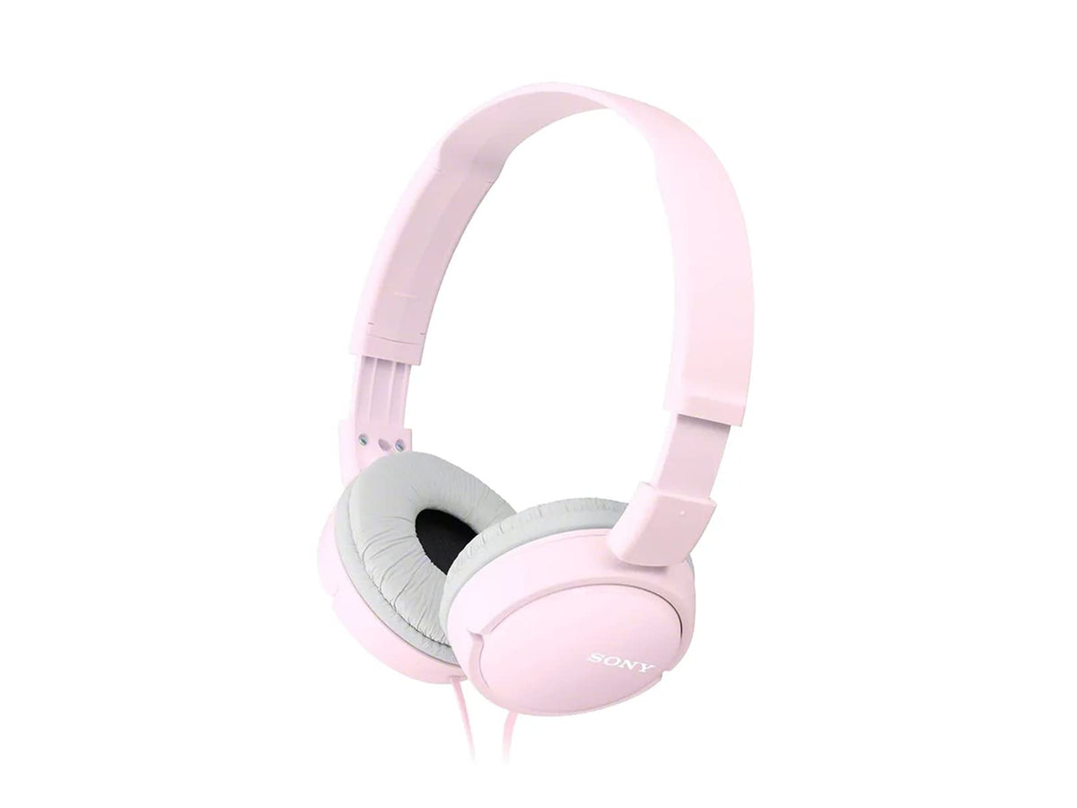 Sony MDR-ZX110 Wired On-Ear Headphones – 2 Styles & 3 Colors - Flex Gamingproduct_type