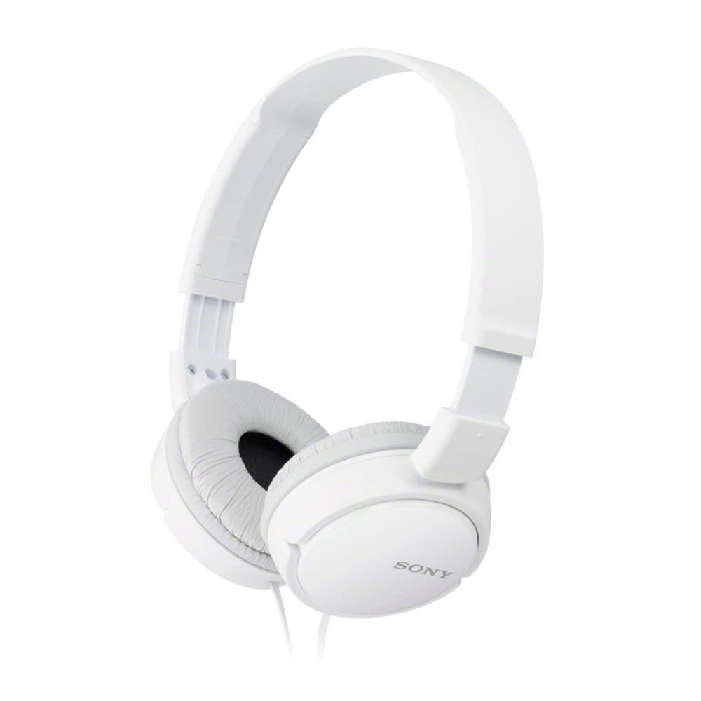 Sony MDR-ZX110 Wired On-Ear Headphones – 2 Styles & 3 Colors - Flex Gamingproduct_type
