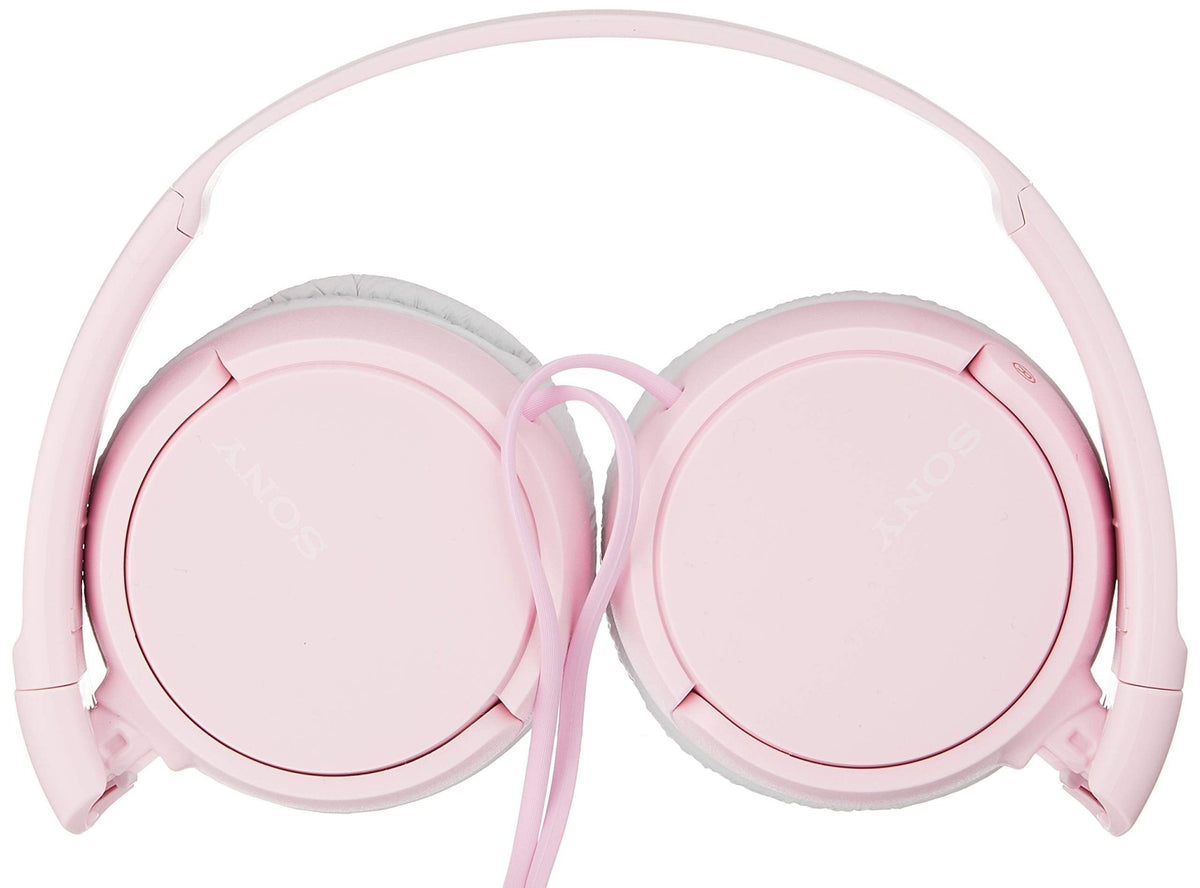 Sony MDR-ZX110 Wired On-Ear Headphones – 2 Styles & 3 Colors - Flex Gamingproduct_type