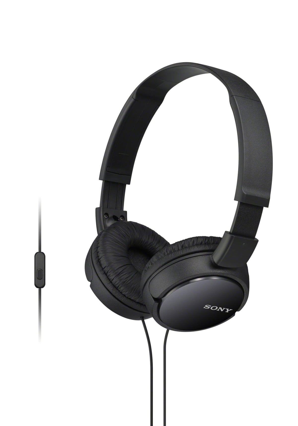Sony MDR-ZX110 Wired On-Ear Headphones – 2 Styles & 3 Colors - Flex Gamingproduct_type