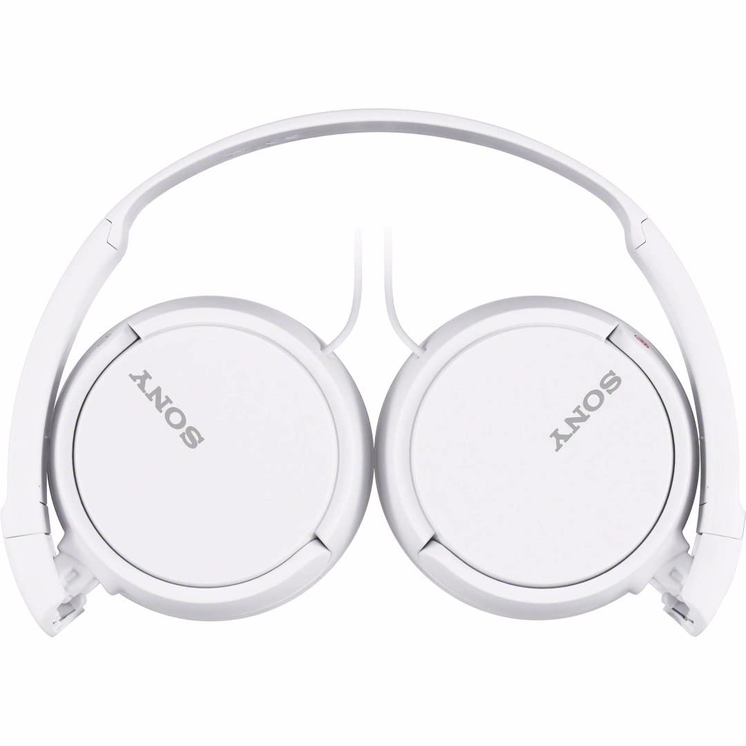 Sony MDR-ZX110 Wired On-Ear Headphones – 2 Styles & 3 Colors - Flex Gamingproduct_type