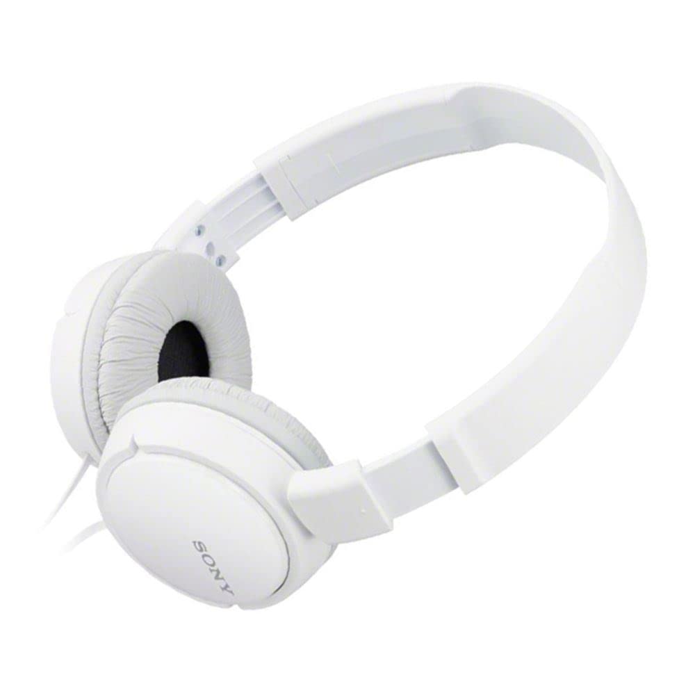 Sony MDR-ZX110 Wired On-Ear Headphones – 2 Styles & 3 Colors - Flex Gamingproduct_type