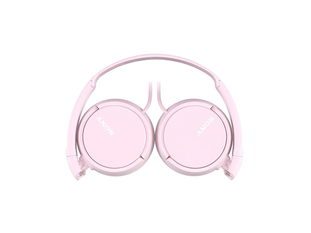 Sony MDR-ZX110 Wired On-Ear Headphones – 2 Styles & 3 Colors - Flex Gamingproduct_type