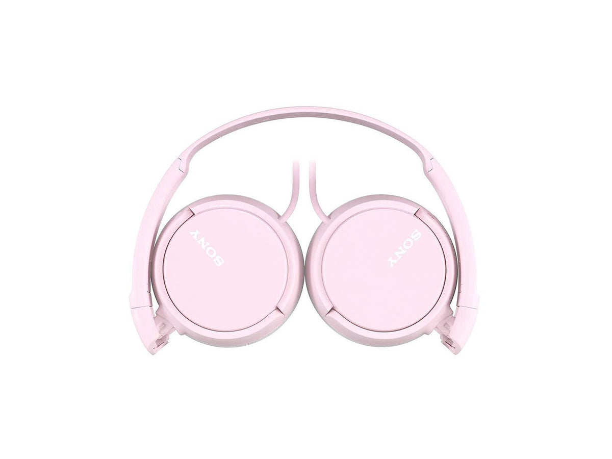 Sony MDR-ZX110 Wired On-Ear Headphones – 2 Styles & 3 Colors - Flex Gamingproduct_type