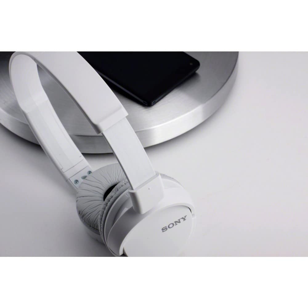 Sony MDR-ZX110 Wired On-Ear Headphones – 2 Styles & 3 Colors - Flex Gamingproduct_type