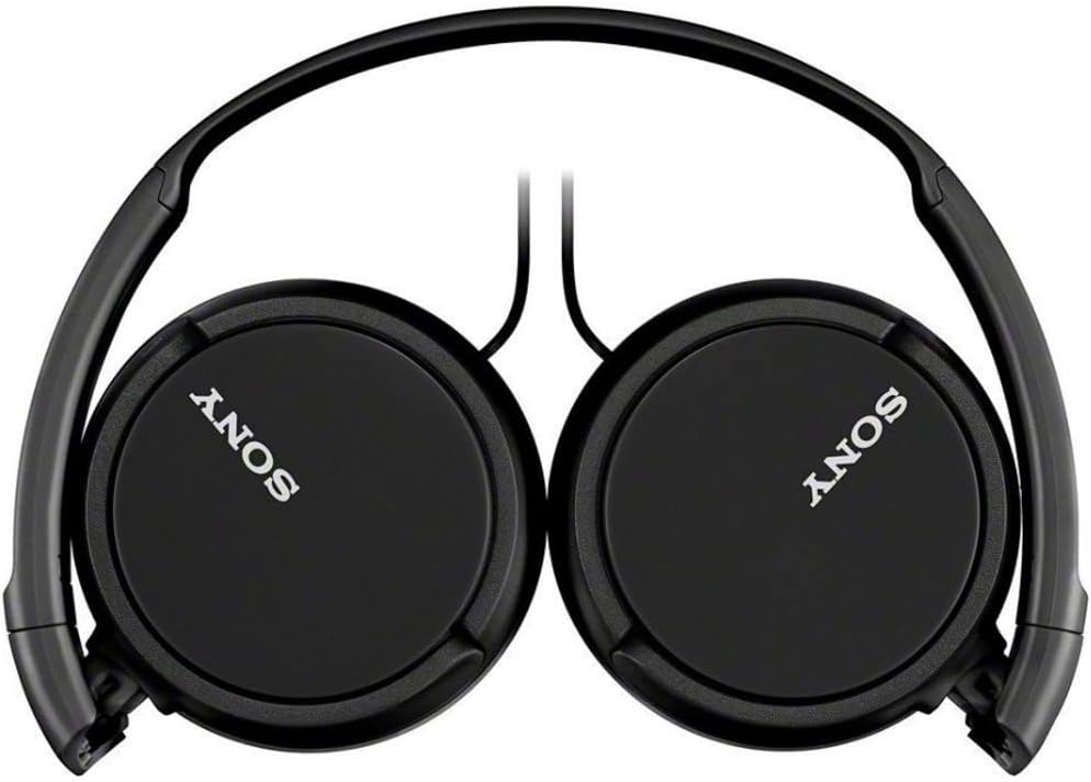 Sony MDR-ZX110 Wired On-Ear Headphones – 2 Styles & 3 Colors - Flex Gamingproduct_type