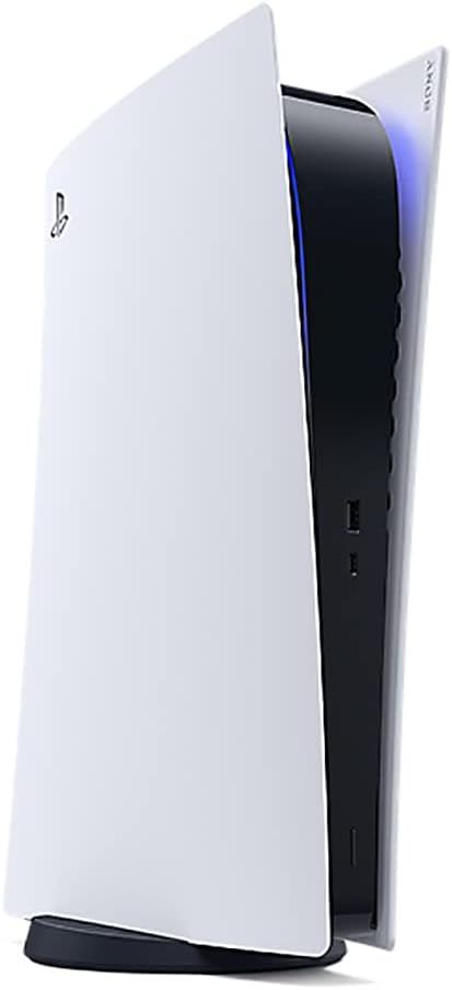 Sony PlayStation 5 (PS5) Disc Edition Console - Flex Gamingproduct_type