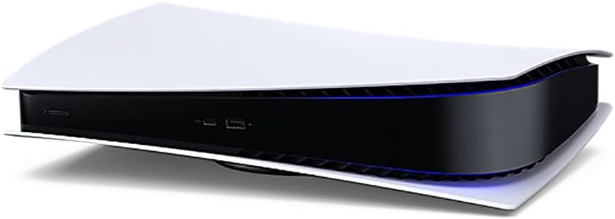 Sony PlayStation 5 (PS5) Disc Edition Console - Flex Gamingproduct_type