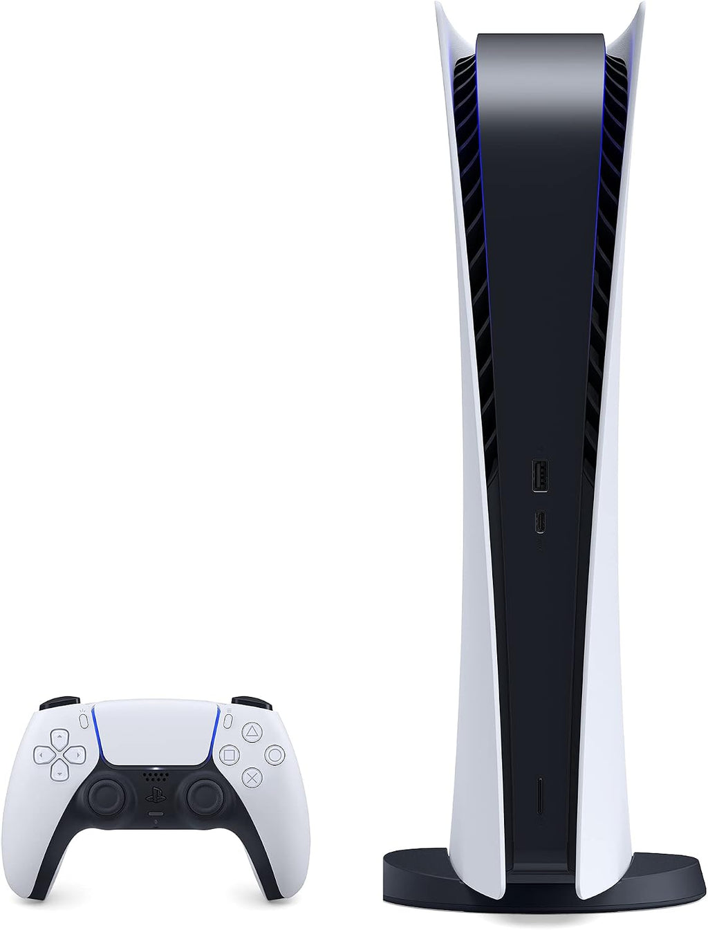 Sony PlayStation 5 (PS5) Disc Edition Console - Flex Gamingproduct_type