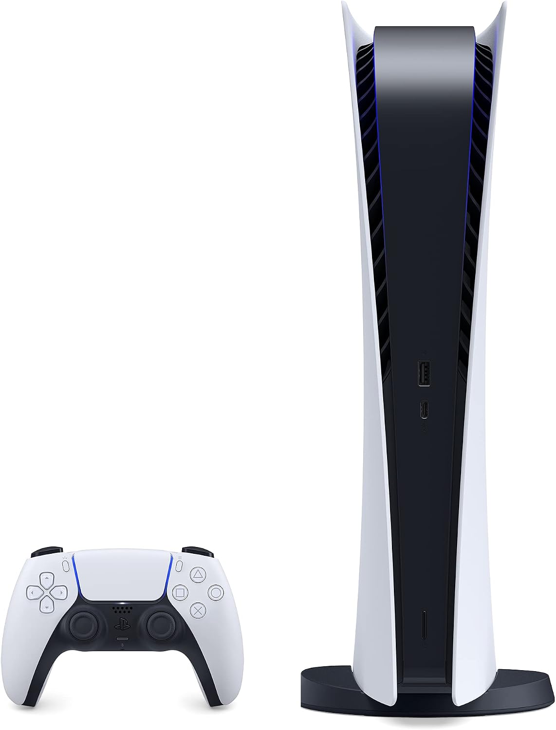 Sony PlayStation 5 (PS5) Disc Edition Console - Flex Gamingproduct_type