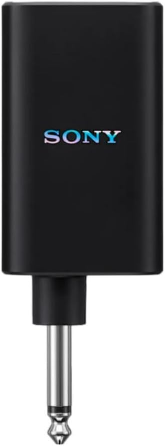Sony ULT MIC Wireless Microphone for Karaoke, Two Wireless Mics & Receiver | 20 Hr Battery with Quick Charging, Clear Vocals, Duet Assist, Noise Reduction. Pairs Perfectly with ULT POWER SOUND series - Flex Gamingproduct_type