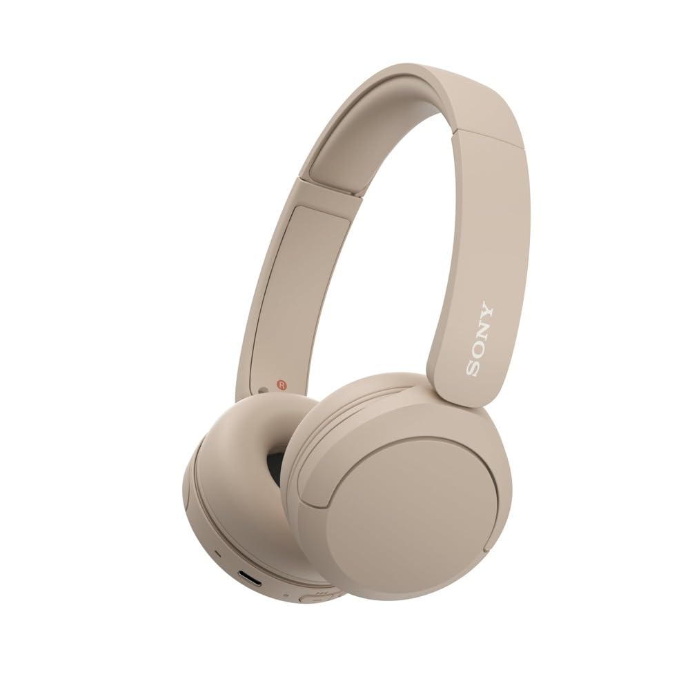 Sony WH-CH520 Wireless On-Ear Bluetooth Headphones – 6 Colors - Flex Gamingproduct_type