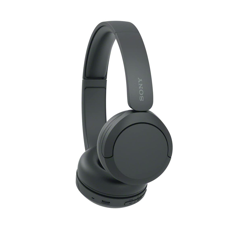 Sony WH-CH520 Wireless On-Ear Bluetooth Headphones – 6 Colors - Flex Gamingproduct_type