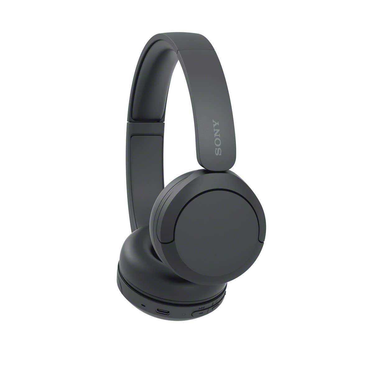 Sony WH-CH520 Wireless On-Ear Bluetooth Headphones – 6 Colors - Flex Gamingproduct_type