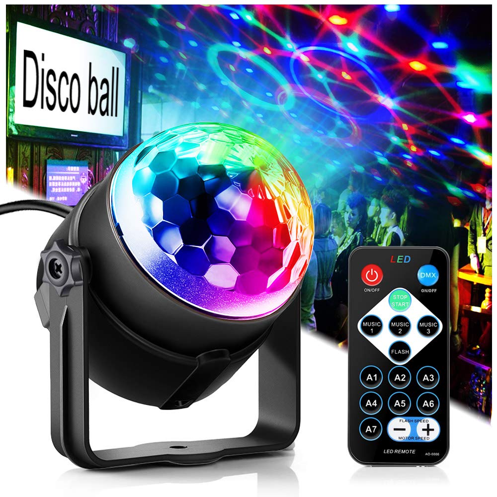 SPOOBOOLA 6-in-1 Party Light Projector – 3 Variants - Flex Gamingproduct_type