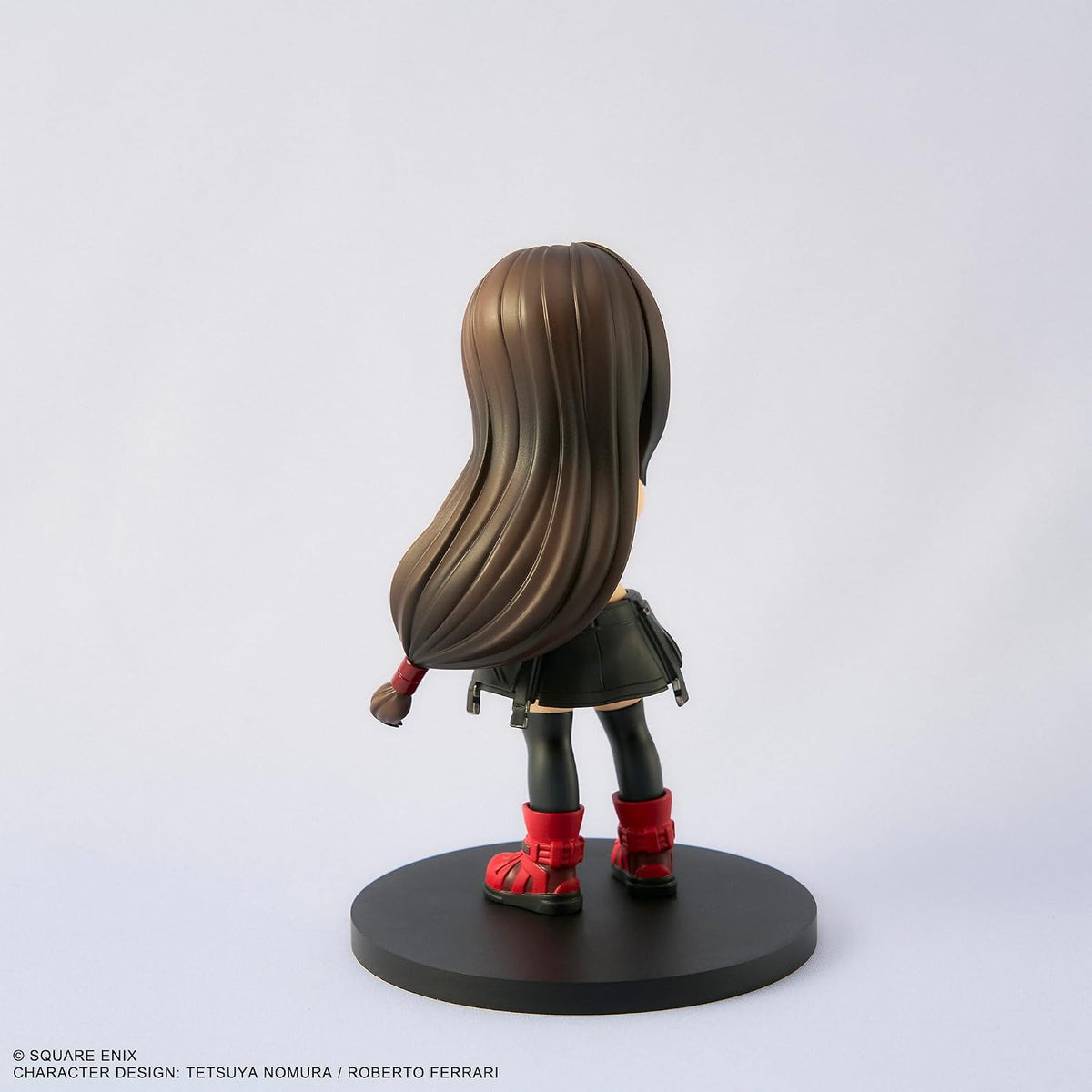 Square Enix Adorable Arts – Final Fantasy VII Rebirth Tifa Lockhart Statuette 11cm - Flex Gamingproduct_type
