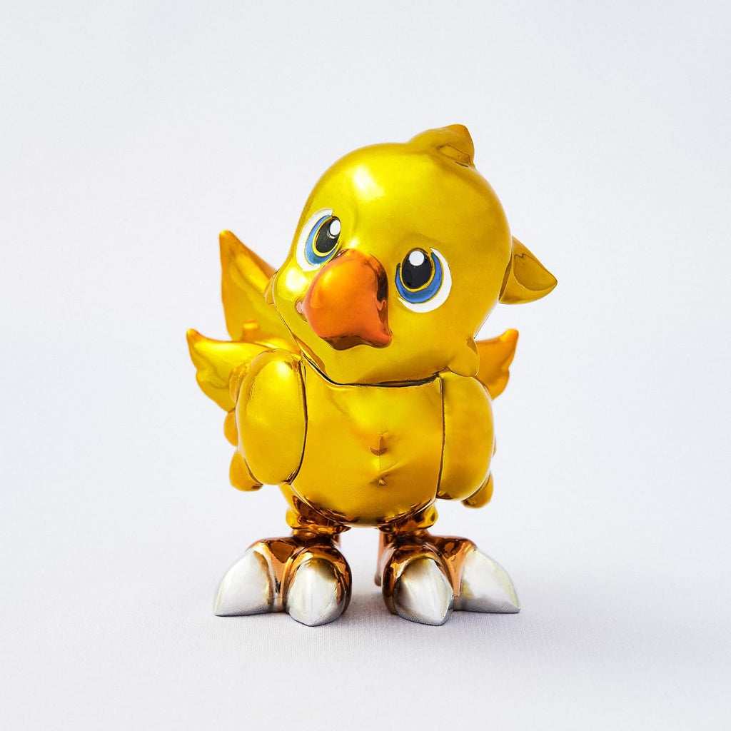 Square Enix Final Fantasy Bright Arts Gallery – Chocobo Diecast Metal Figure - Flex Gamingproduct_type