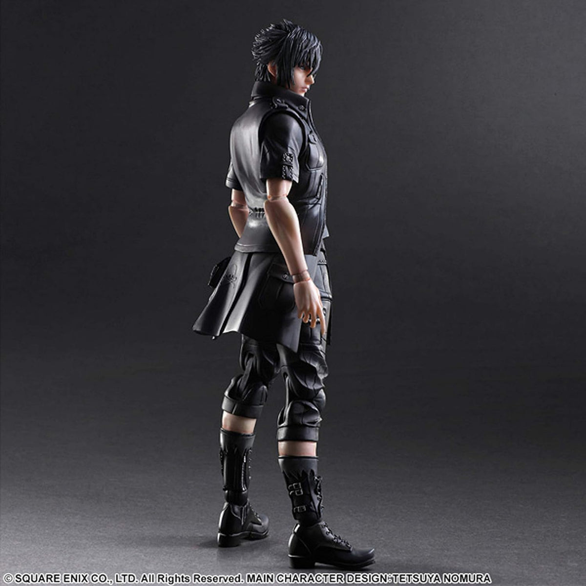 Square Enix Play Arts Kai – Final Fantasy XV Noctis Lucis Caelum Action Figure - Flex Gamingproduct_type