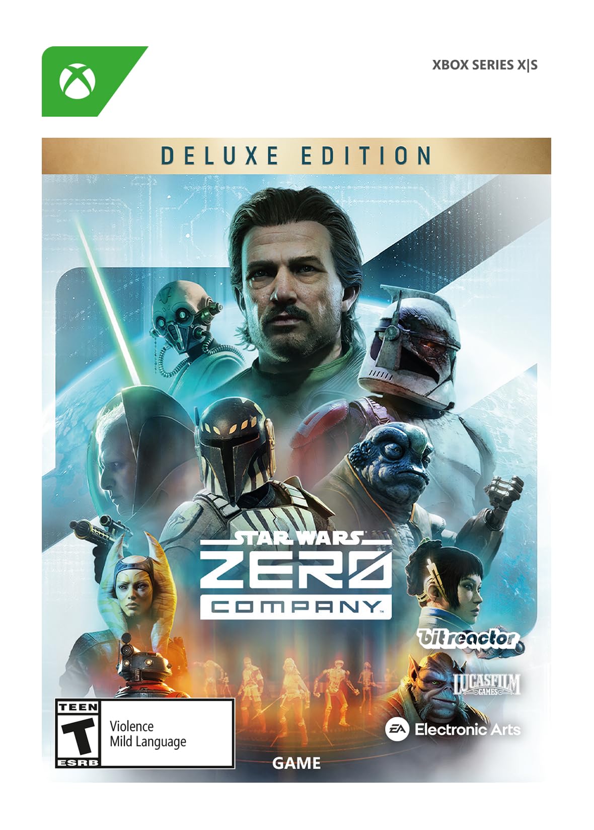 Star Wars Zero Company – PS5, PC & Xbox Series X|S - Flex Gamingproduct_type