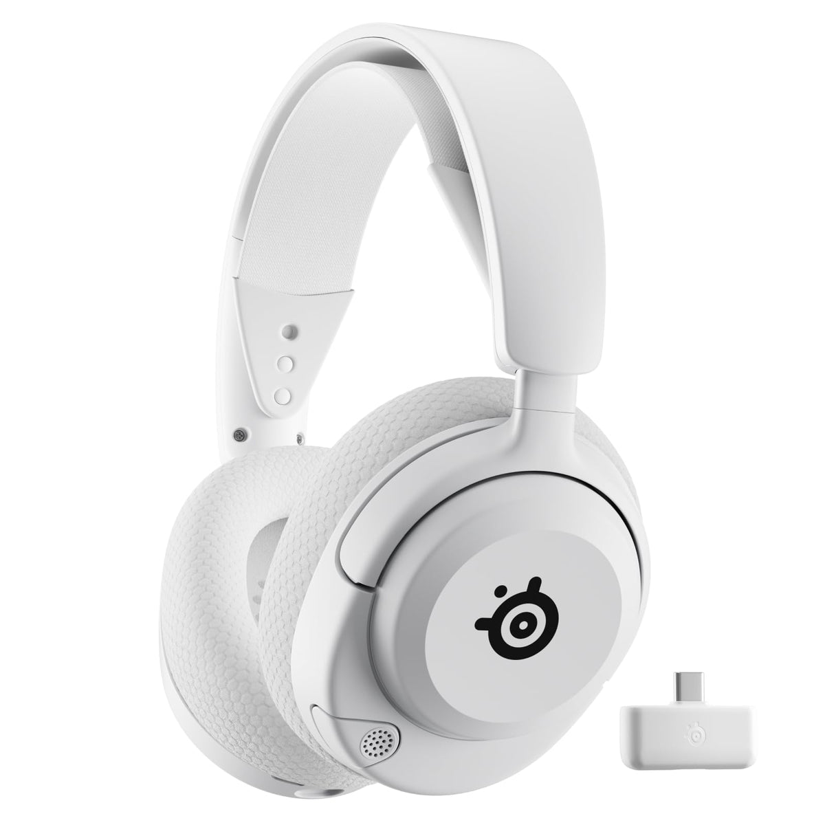 SteelSeries Arctis Nova 5 Wireless Gaming Headset – 3 Styles & 2 Colors - Flex Gamingproduct_type