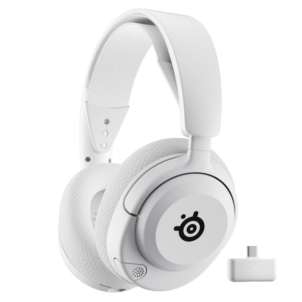 SteelSeries Arctis Nova 5 Wireless Gaming Headset – 3 Styles & 2 Colors - Flex Gamingproduct_type