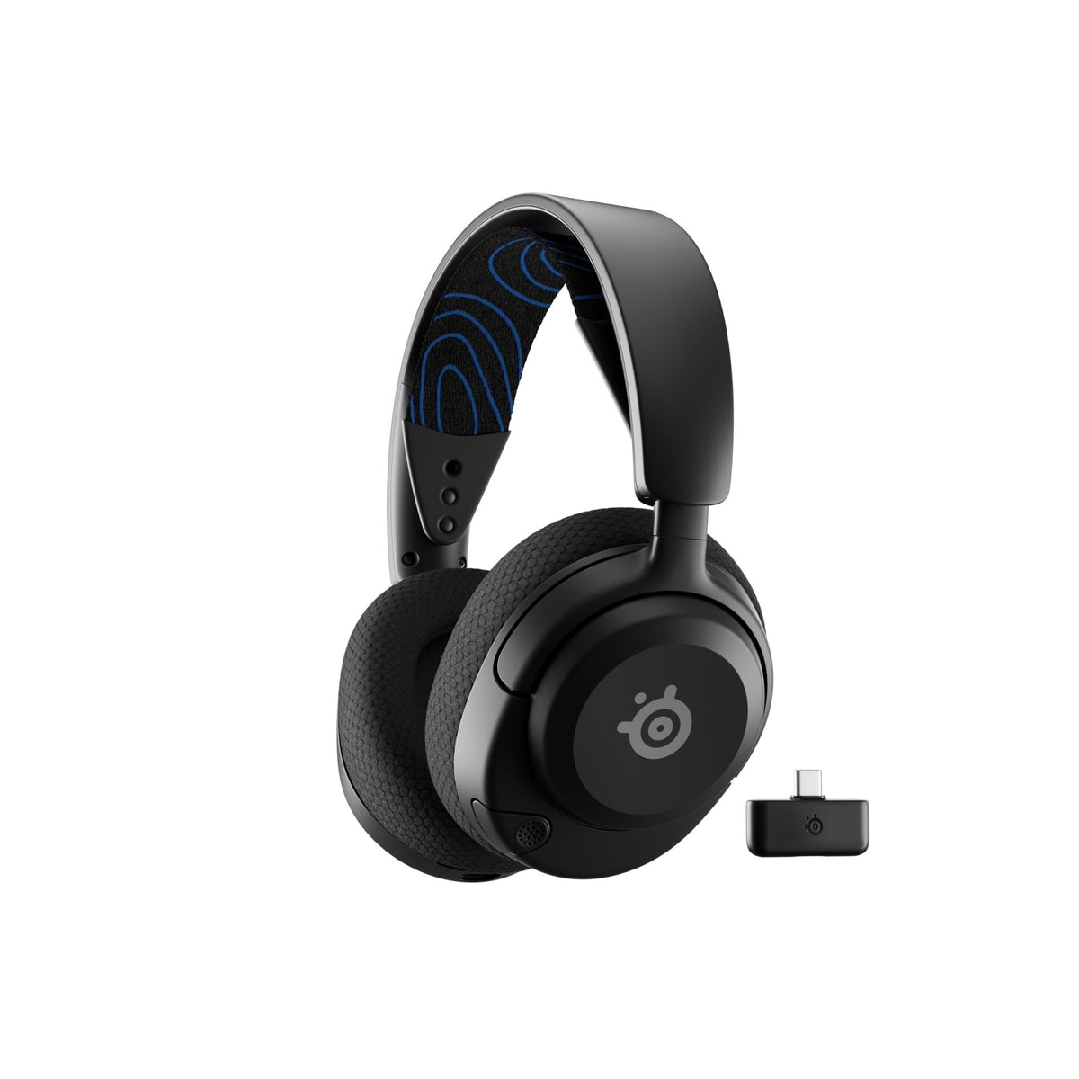 SteelSeries Arctis Nova 5 Wireless Gaming Headset – 3 Styles & 2 Colors - Flex Gamingproduct_type