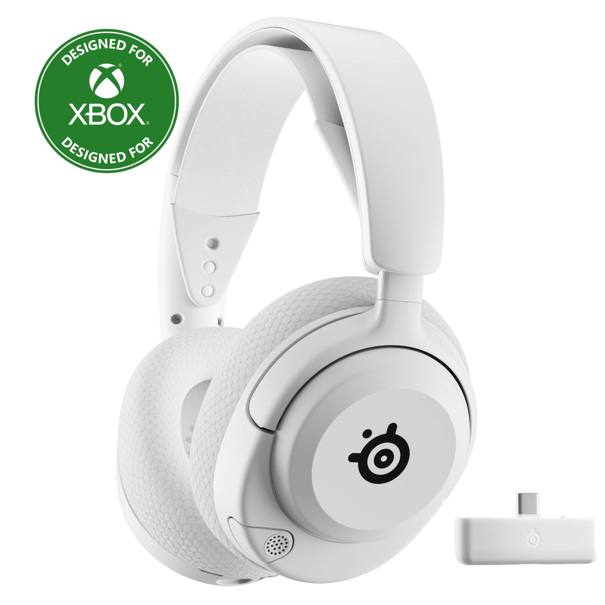 SteelSeries Arctis Nova 5 Wireless Gaming Headset – 3 Styles & 2 Colors - Flex Gamingproduct_type
