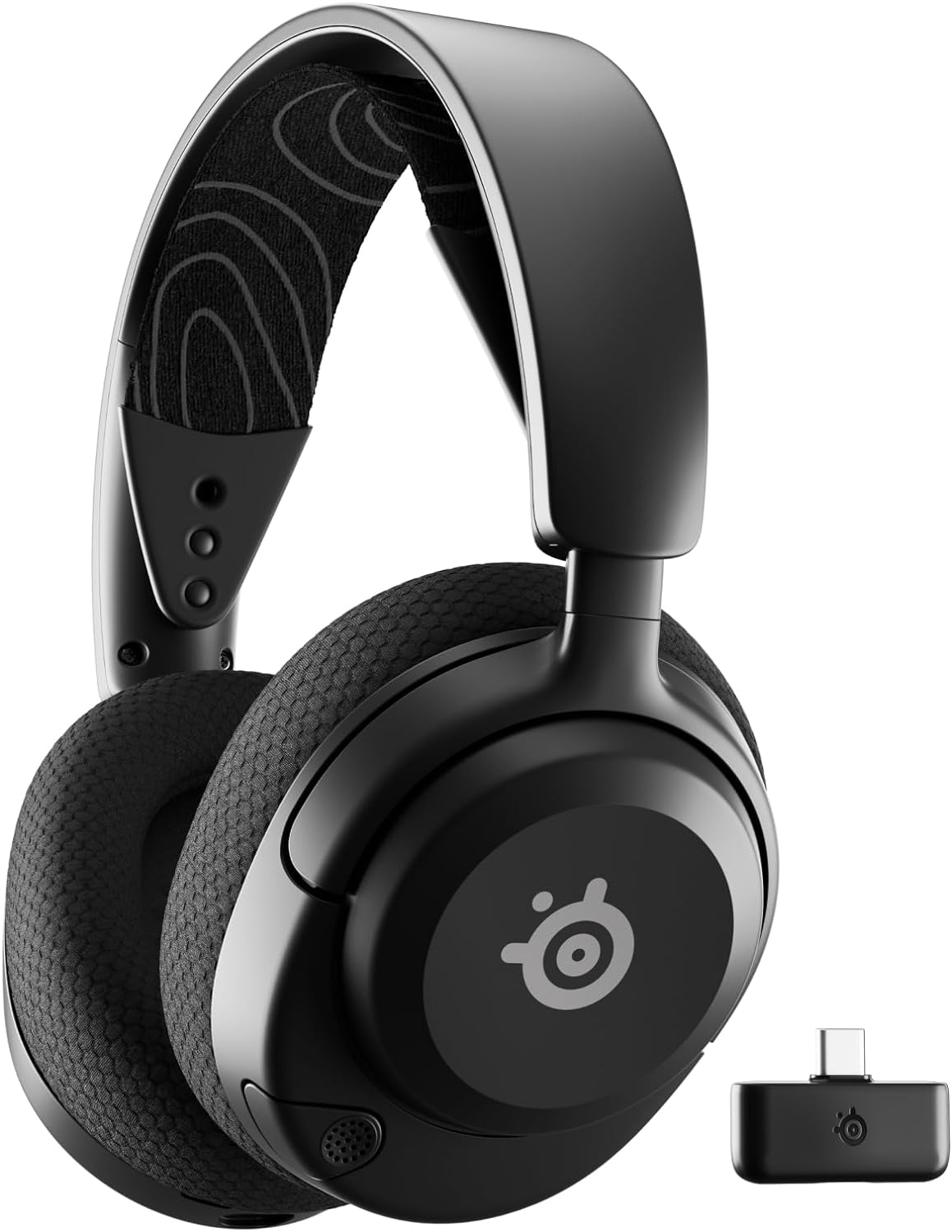 SteelSeries Arctis Nova 5 Wireless Gaming Headset – 3 Styles & 2 Colors - Flex Gamingproduct_type
