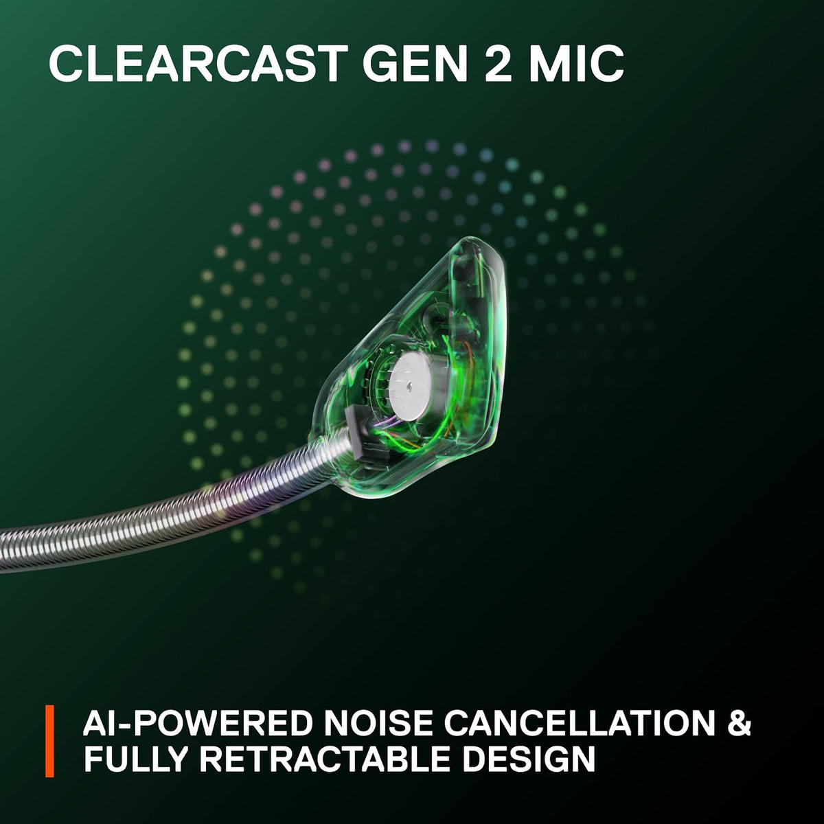 SteelSeries Arctis Nova 7X Wireless Gaming Headset – Black - Flex Gamingproduct_type