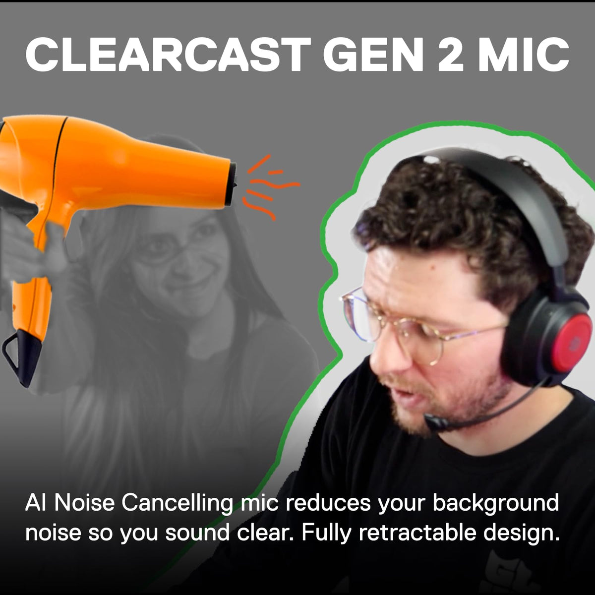 SteelSeries Arctis Nova Pro Wireless Gaming Headset – 2 Colors & 4 Styles - Flex Gamingproduct_type