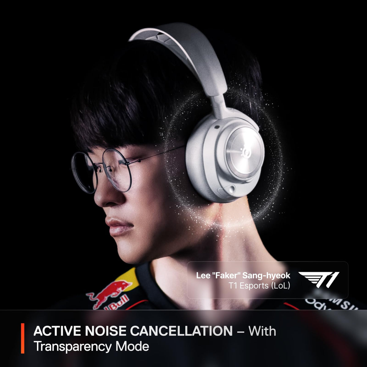 SteelSeries Arctis Nova Pro Wireless Gaming Headset – 2 Colors & 4 Styles - Flex Gamingproduct_type