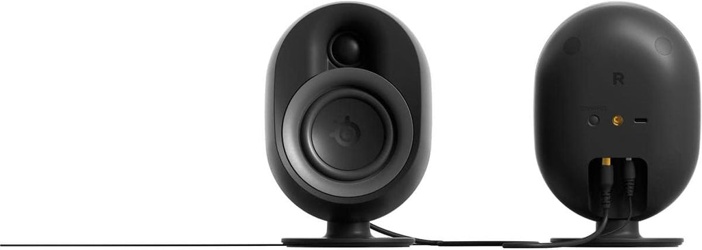 SteelSeries Arena Desktop Gaming Speaker System – Arena 3, 7 & 9 - Flex Gamingproduct_type