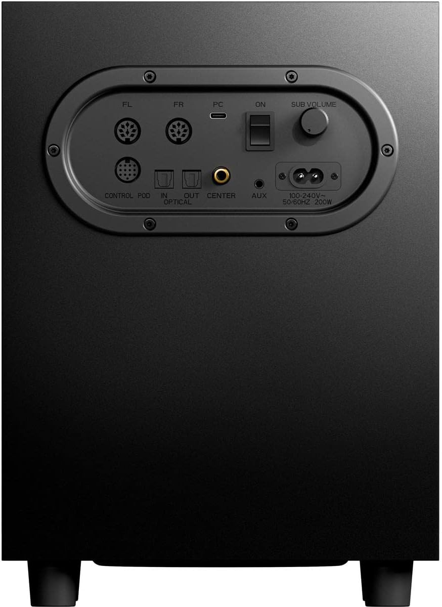 SteelSeries Arena Desktop Gaming Speaker System – Arena 3, 7 & 9 - Flex Gamingproduct_type