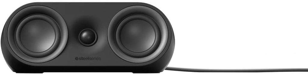 SteelSeries Arena Desktop Gaming Speaker System – Arena 3, 7 & 9 - Flex Gamingproduct_type