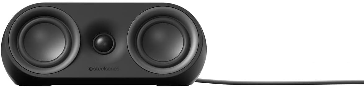 SteelSeries Arena Desktop Gaming Speaker System – Arena 3, 7 & 9 - Flex Gamingproduct_type