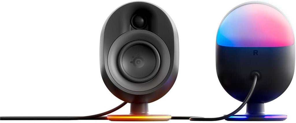 SteelSeries Arena Desktop Gaming Speaker System – Arena 3, 7 & 9 - Flex Gamingproduct_type
