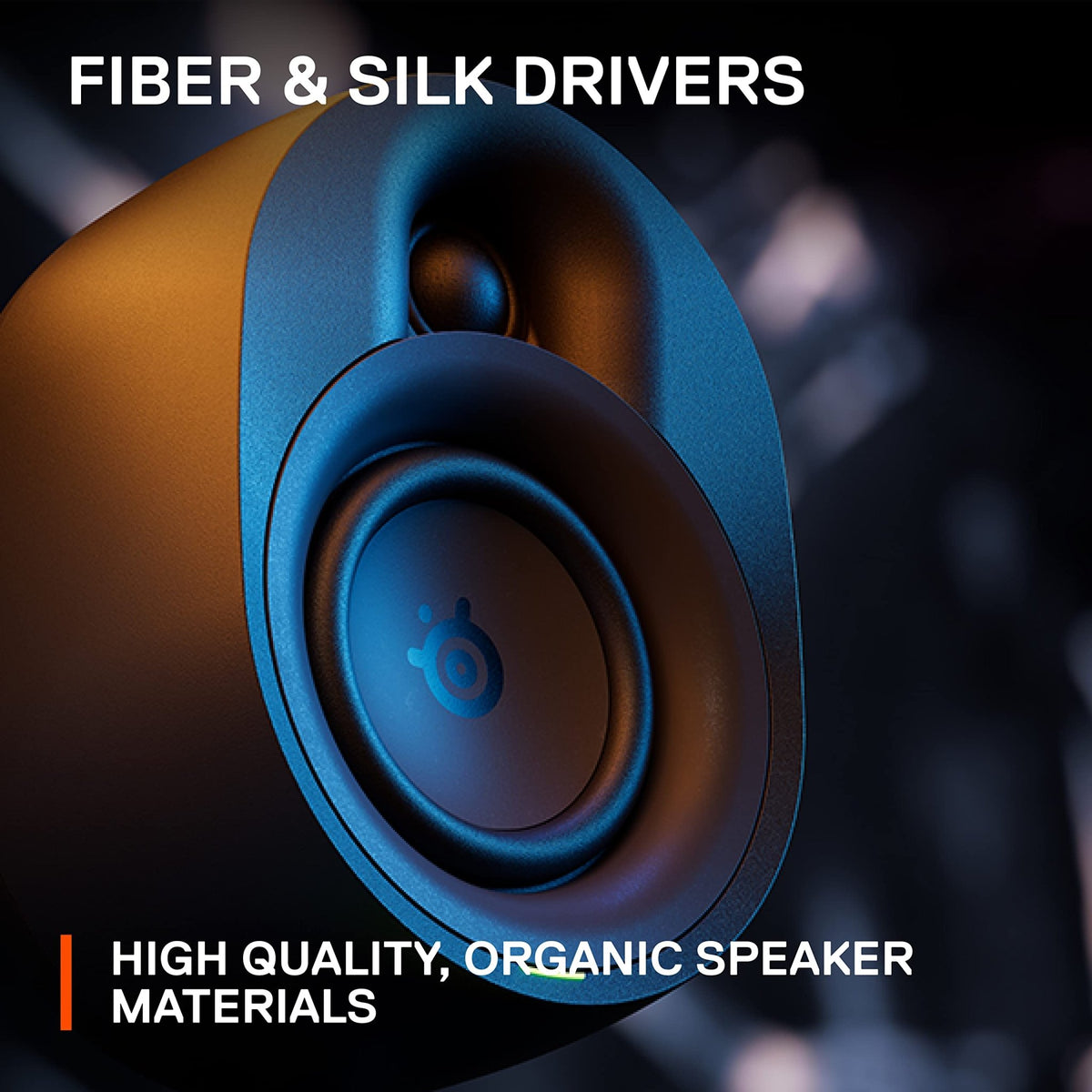 SteelSeries Arena Desktop Gaming Speaker System – Arena 3, 7 & 9 - Flex Gamingproduct_type