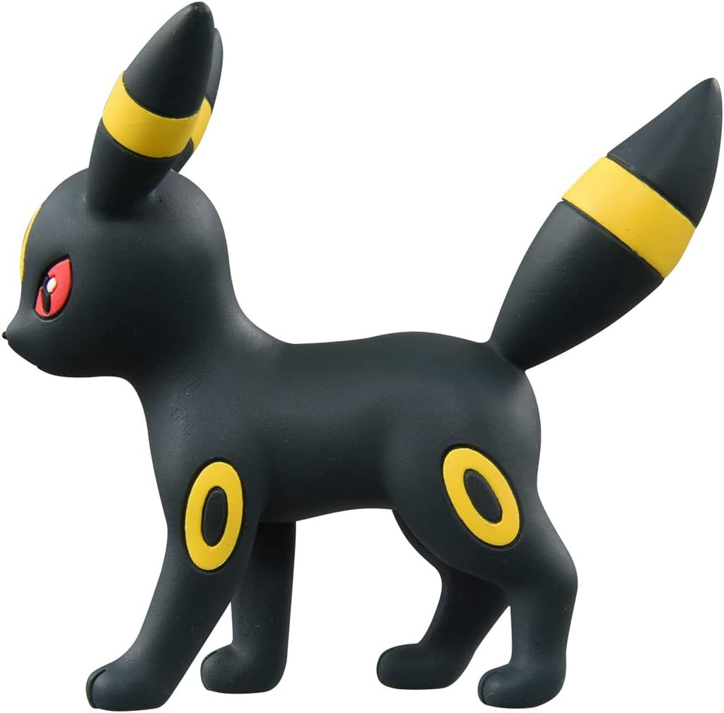 Takara Tomy Pokémon Moncolle Select Umbreon Figure – 5cm - Flex Gamingproduct_type