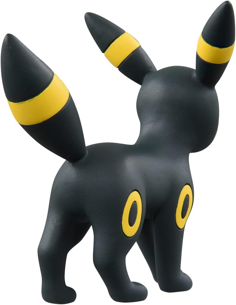 Takara Tomy Pokémon Moncolle Select Umbreon Figure – 5cm - Flex Gamingproduct_type