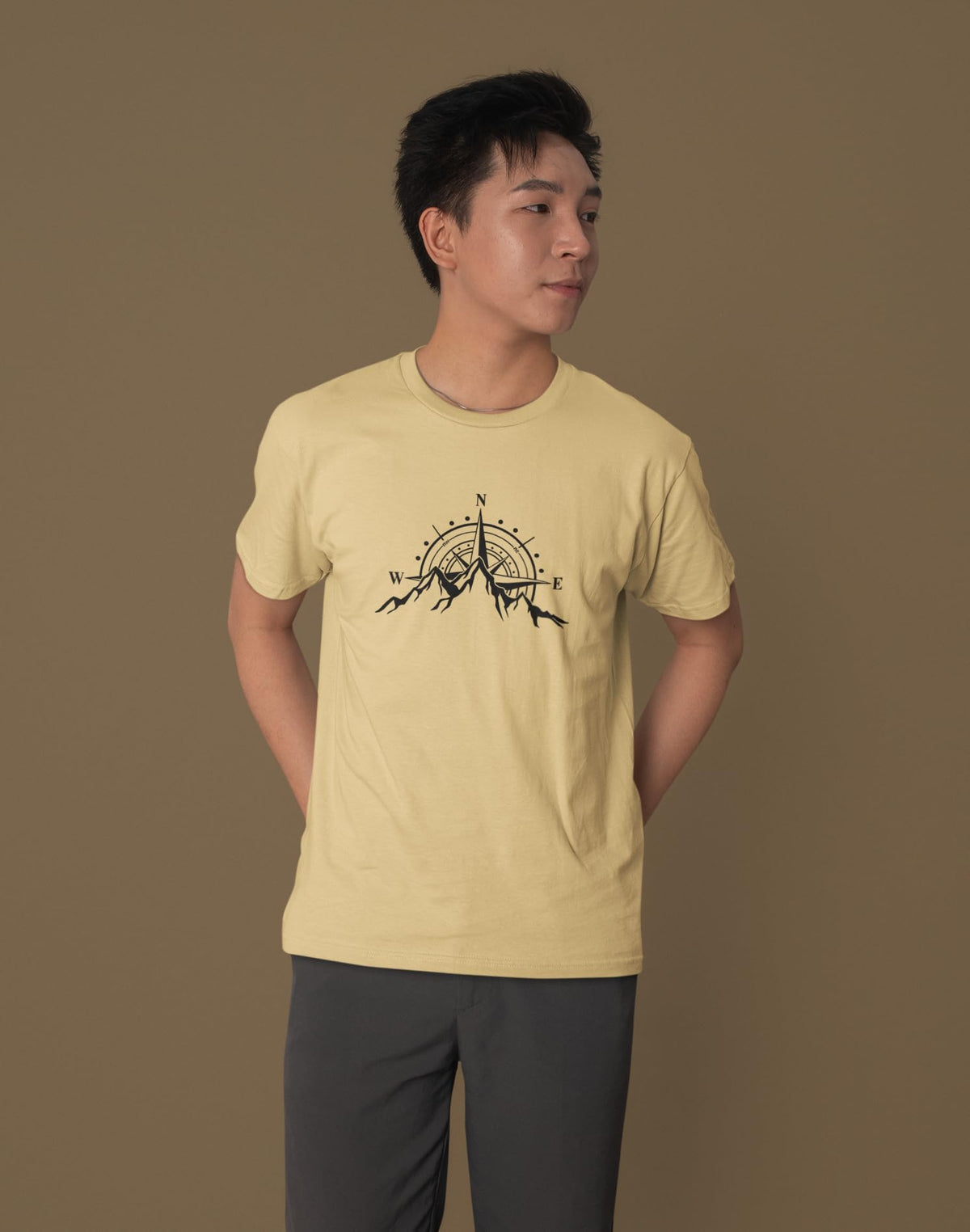 TARI Premium Graphic Cotton T-Shirt – 13 Designs & 5 Sizes - Flex Gamingproduct_type