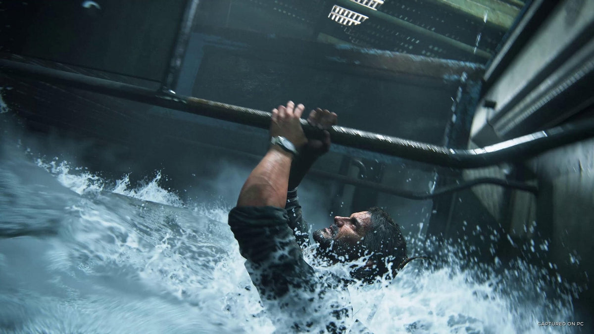 The Last of Us Part I – PS5 & PC - Flex Gamingproduct_type