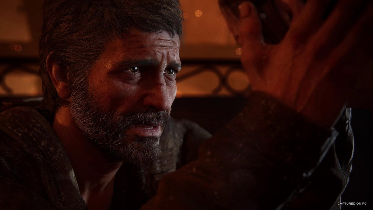 The Last of Us Part I – PS5 & PC - Flex Gamingproduct_type